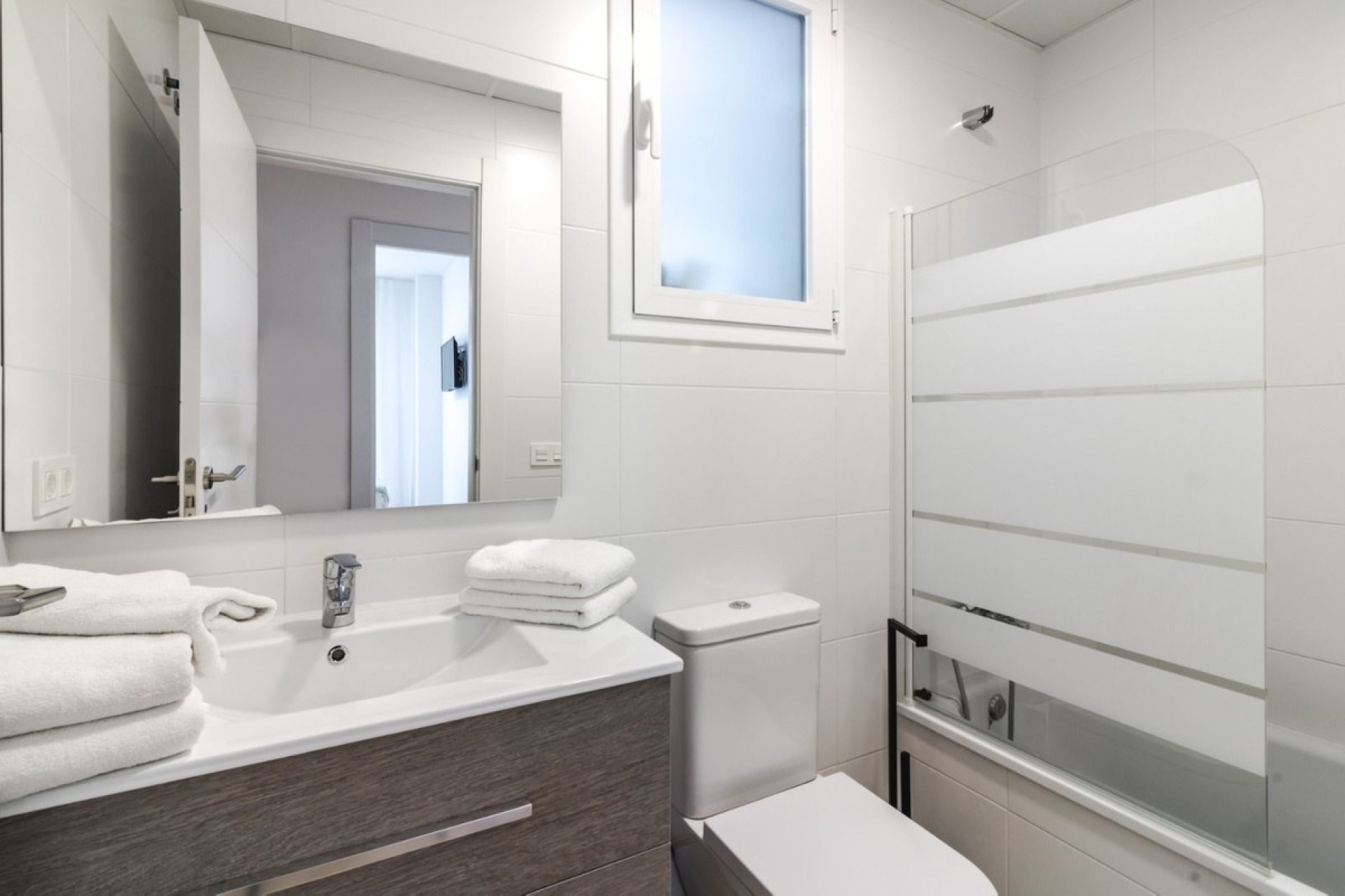 Wiederverkauf - apartment - Marbella - Nueva Andalucía