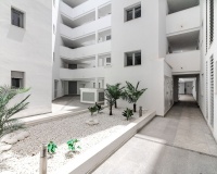 Wiederverkauf - apartment - Marbella - Nueva Andalucía