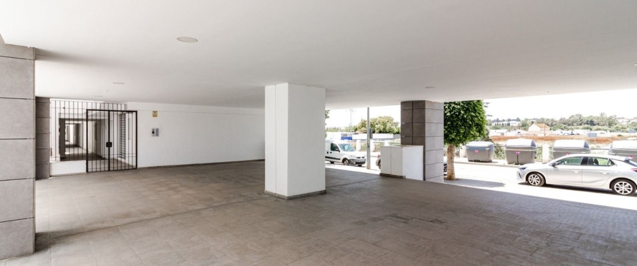 Wiederverkauf - apartment - Marbella - Nueva Andalucía