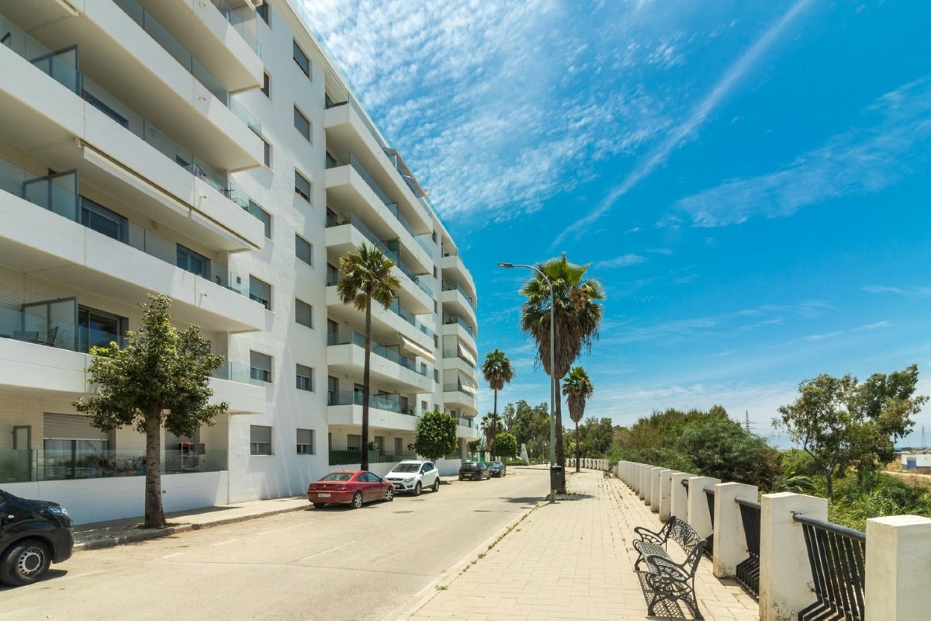 Wiederverkauf - apartment - Marbella - Nueva Andalucía