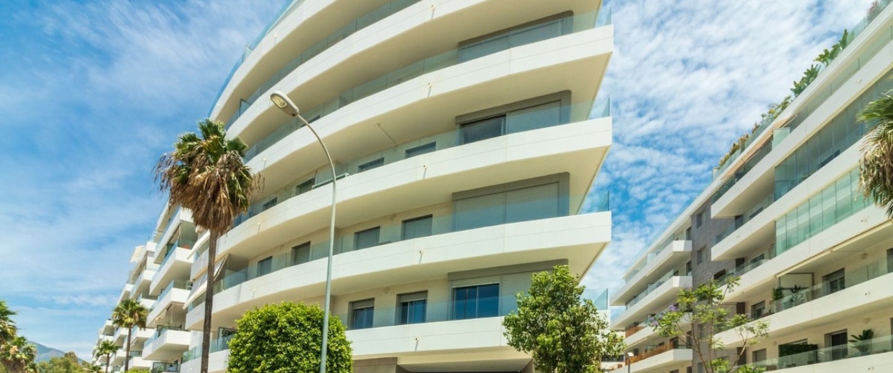 Wiederverkauf - apartment - Marbella - Nueva Andalucía