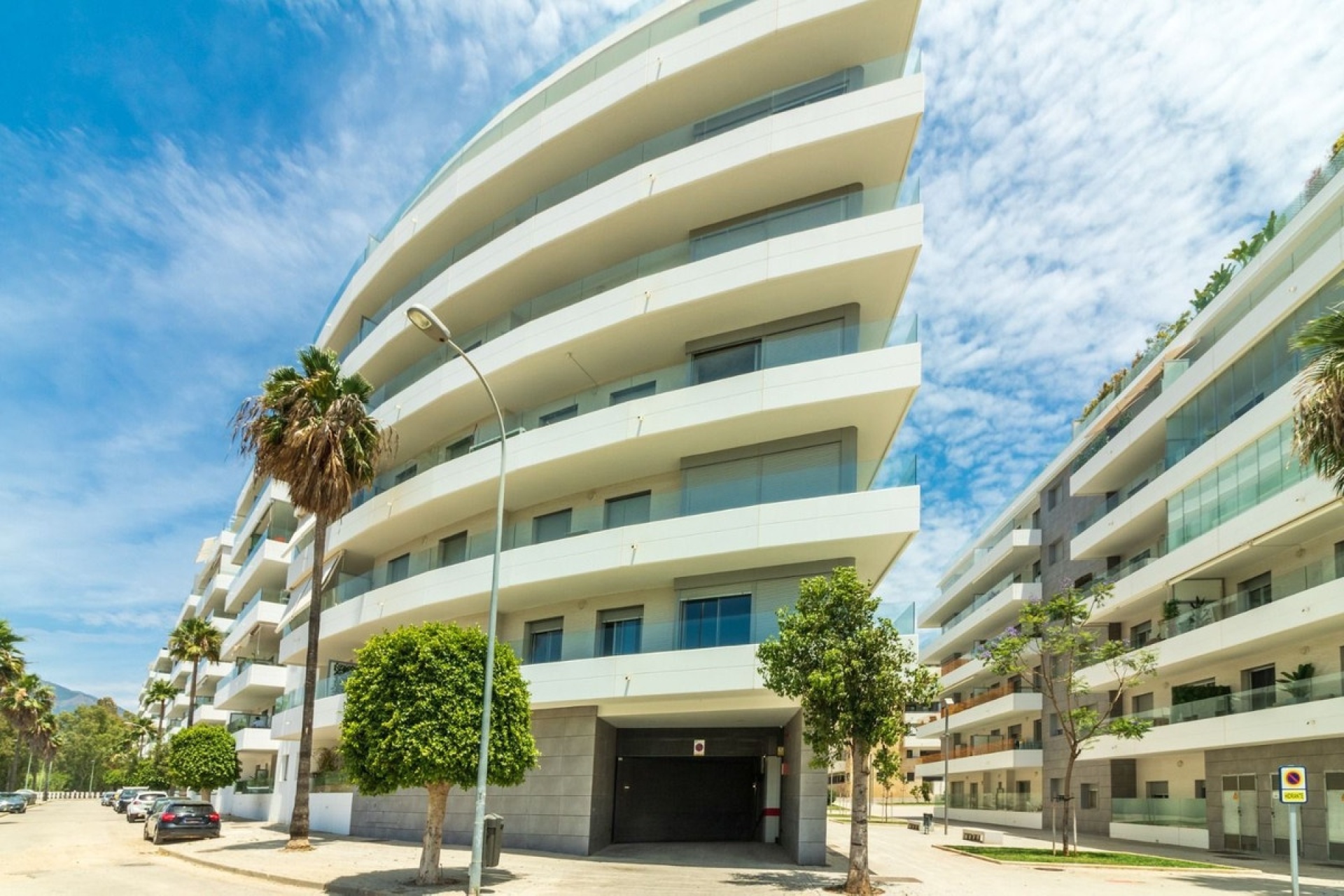 Wiederverkauf - apartment - Marbella - Nueva Andalucía
