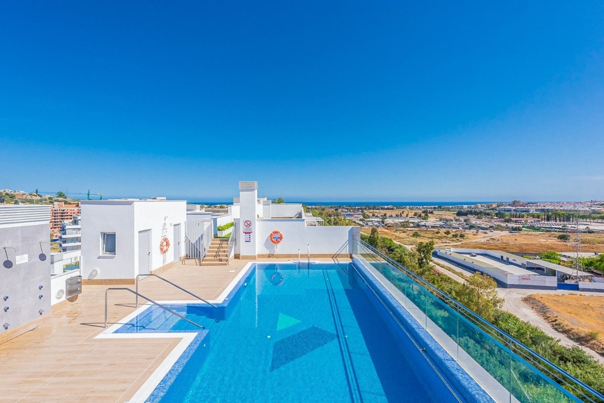 Wiederverkauf - apartment - Marbella - Nueva Andalucía