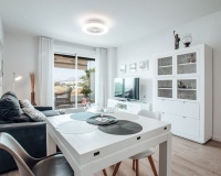 Wiederverkauf - apartment - Marbella - Nueva Andalucía