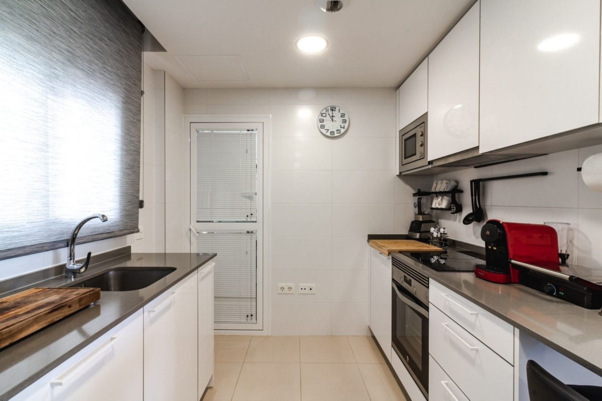 Wiederverkauf - apartment - Marbella - Nueva Andalucía