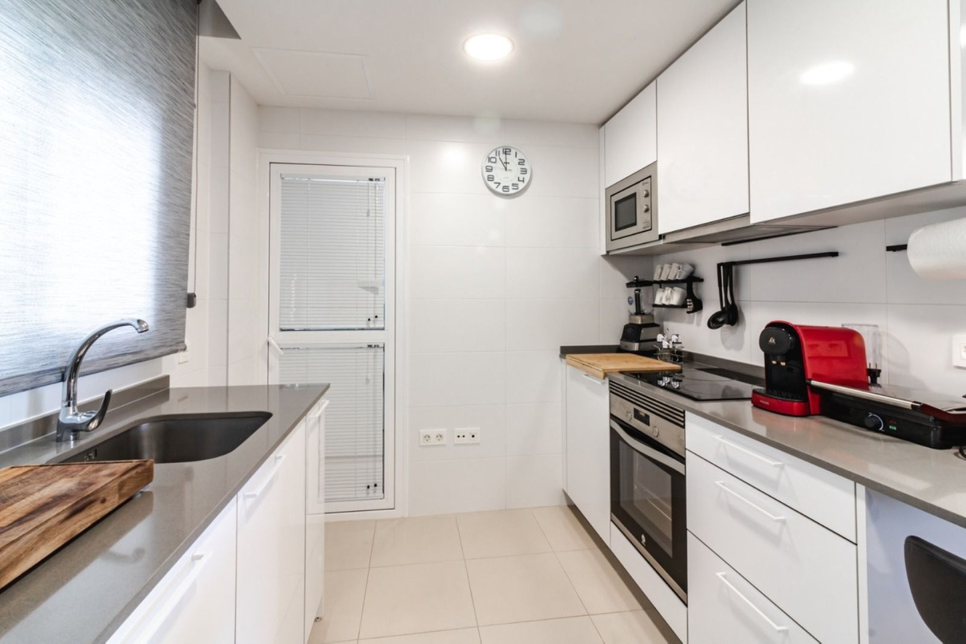 Wiederverkauf - apartment - Marbella - Nueva Andalucía