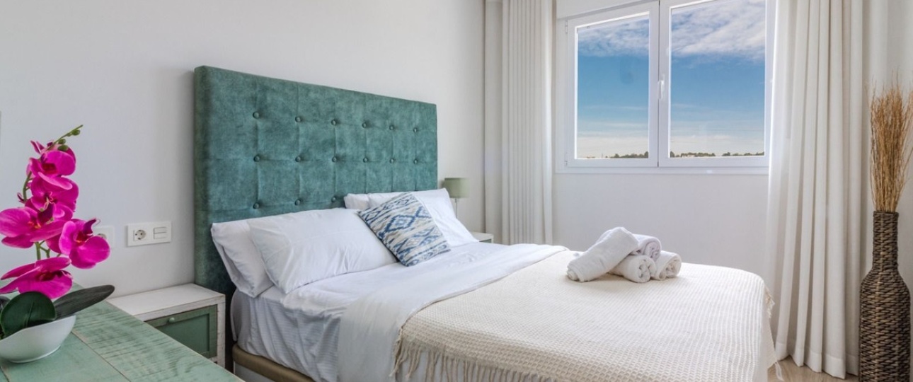 Wiederverkauf - apartment - Marbella - Nueva Andalucía