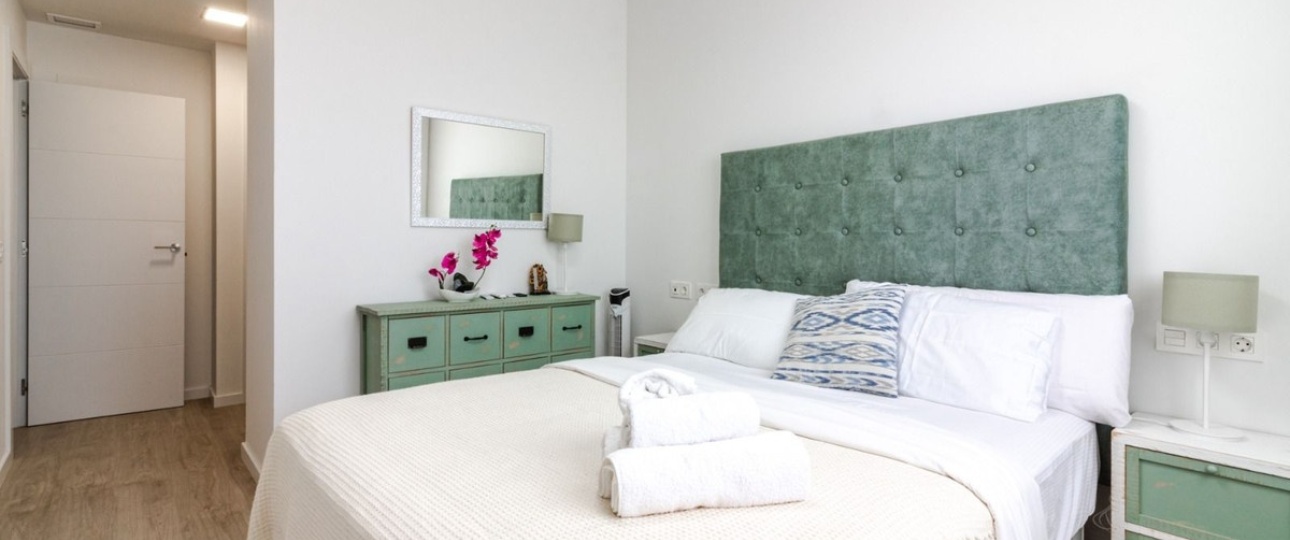 Wiederverkauf - apartment - Marbella - Nueva Andalucía