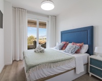 Wiederverkauf - apartment - Marbella - Nueva Andalucía