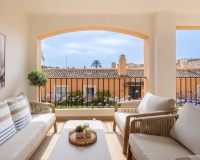 Wiederverkauf - apartment - Marbella - Nueva Andalucía
