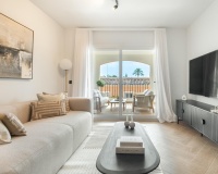 Wiederverkauf - apartment - Marbella - Nueva Andalucía