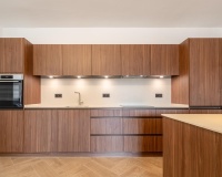 Wiederverkauf - apartment - Marbella - Nueva Andalucía