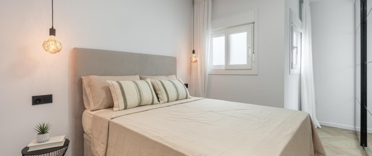 Wiederverkauf - apartment - Marbella - Nueva Andalucía