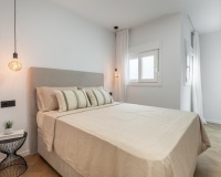 Wiederverkauf - apartment - Marbella - Nueva Andalucía