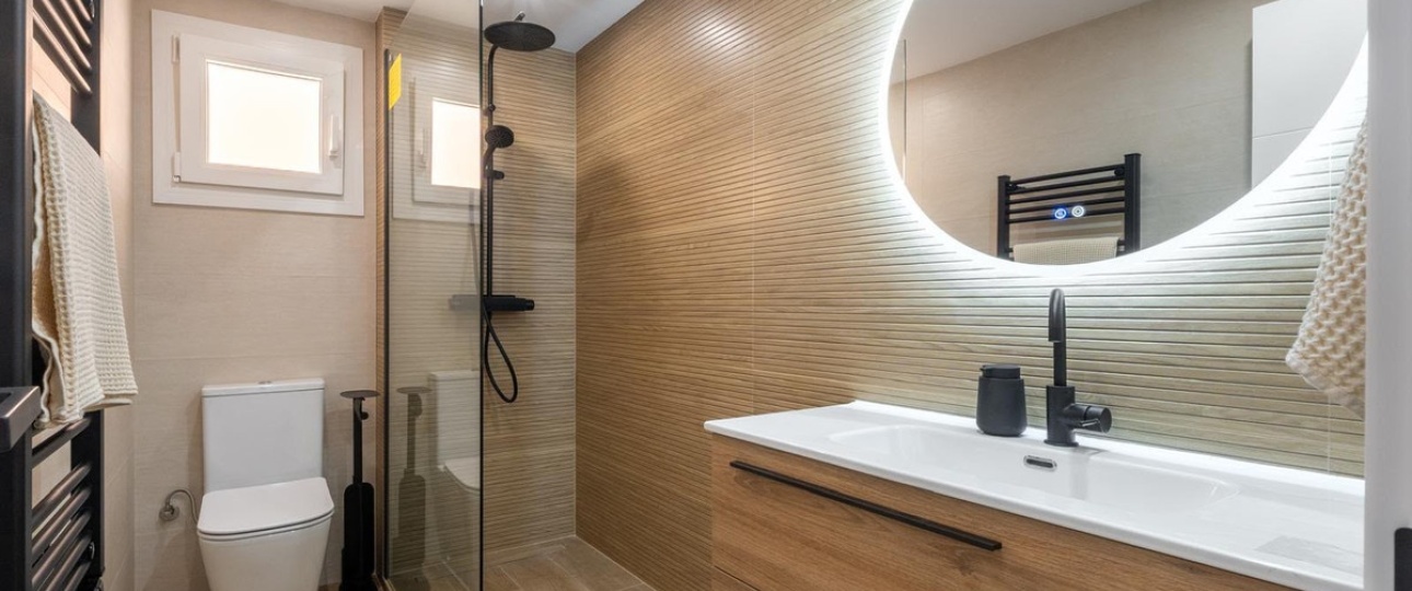 Wiederverkauf - apartment - Marbella - Nueva Andalucía