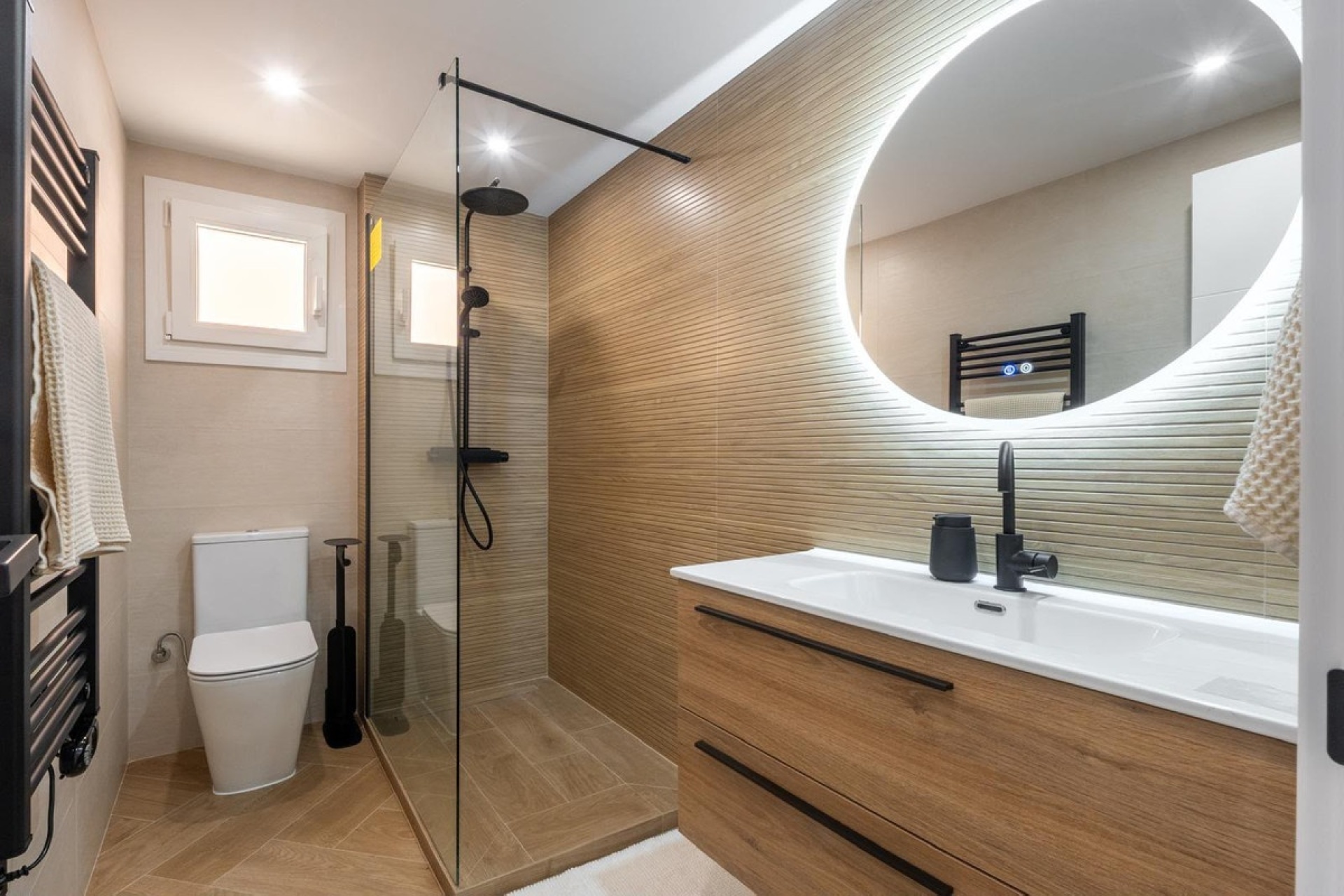 Wiederverkauf - apartment - Marbella - Nueva Andalucía