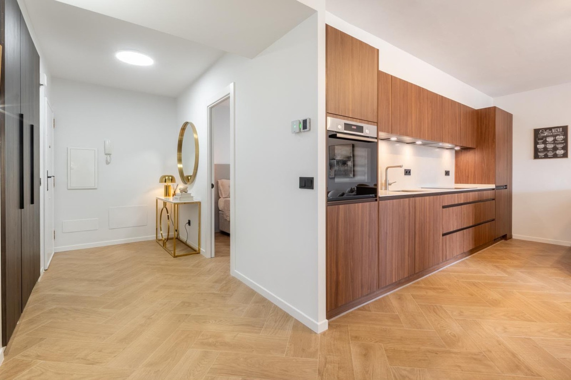 Wiederverkauf - apartment - Marbella - Nueva Andalucía