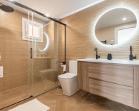Wiederverkauf - apartment - Marbella - Nueva Andalucía