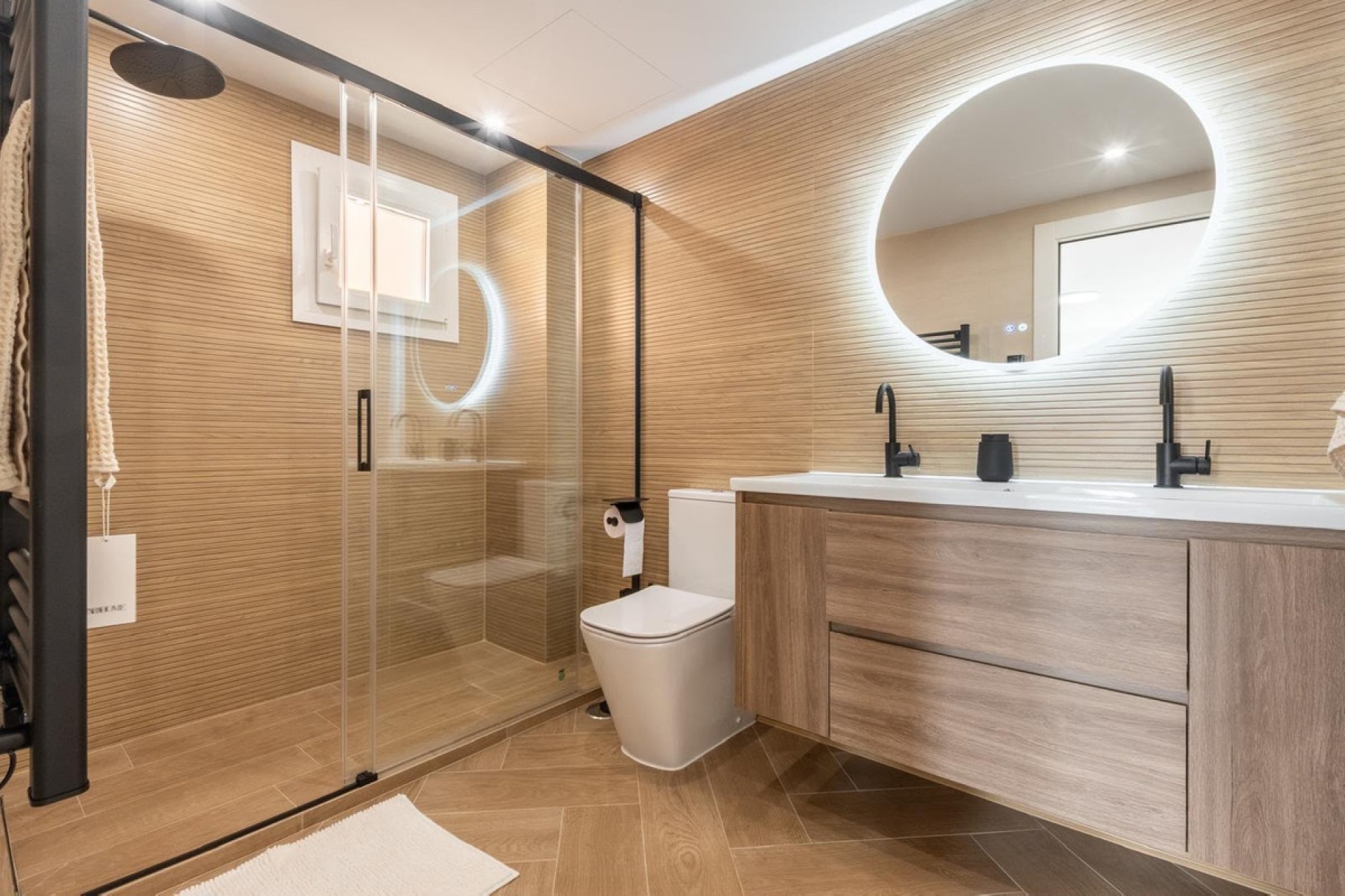 Wiederverkauf - apartment - Marbella - Nueva Andalucía