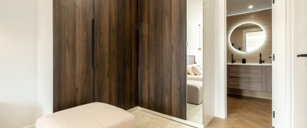 Wiederverkauf - apartment - Marbella - Nueva Andalucía