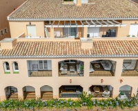Wiederverkauf - apartment - Marbella - Nueva Andalucía