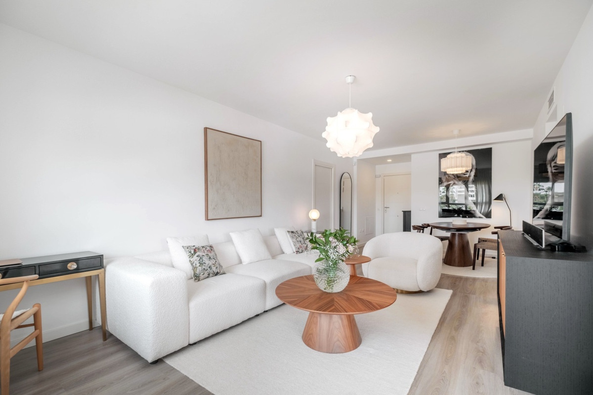 Wiederverkauf - apartment - Marbella - Nueva Andalucía