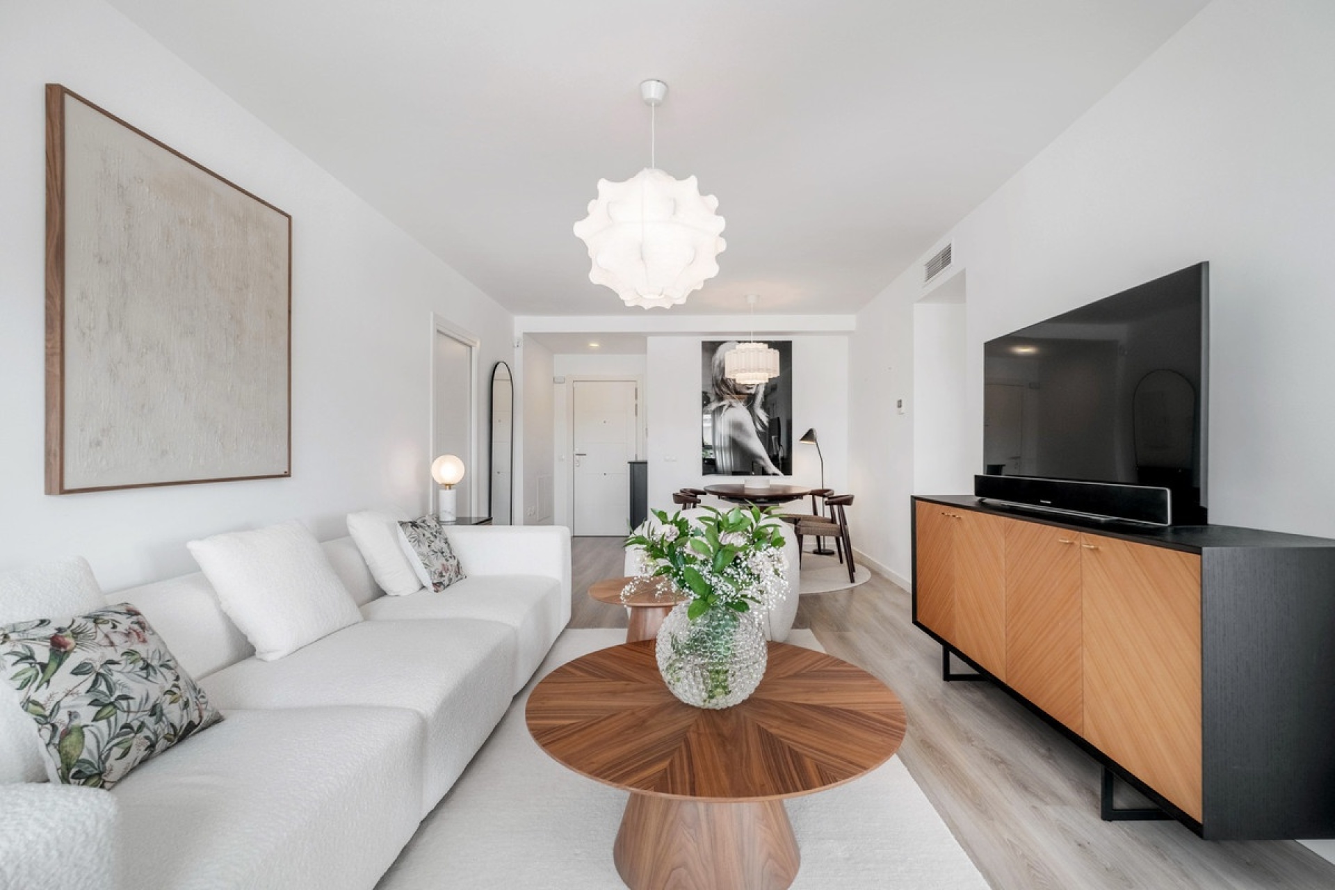 Wiederverkauf - apartment - Marbella - Nueva Andalucía