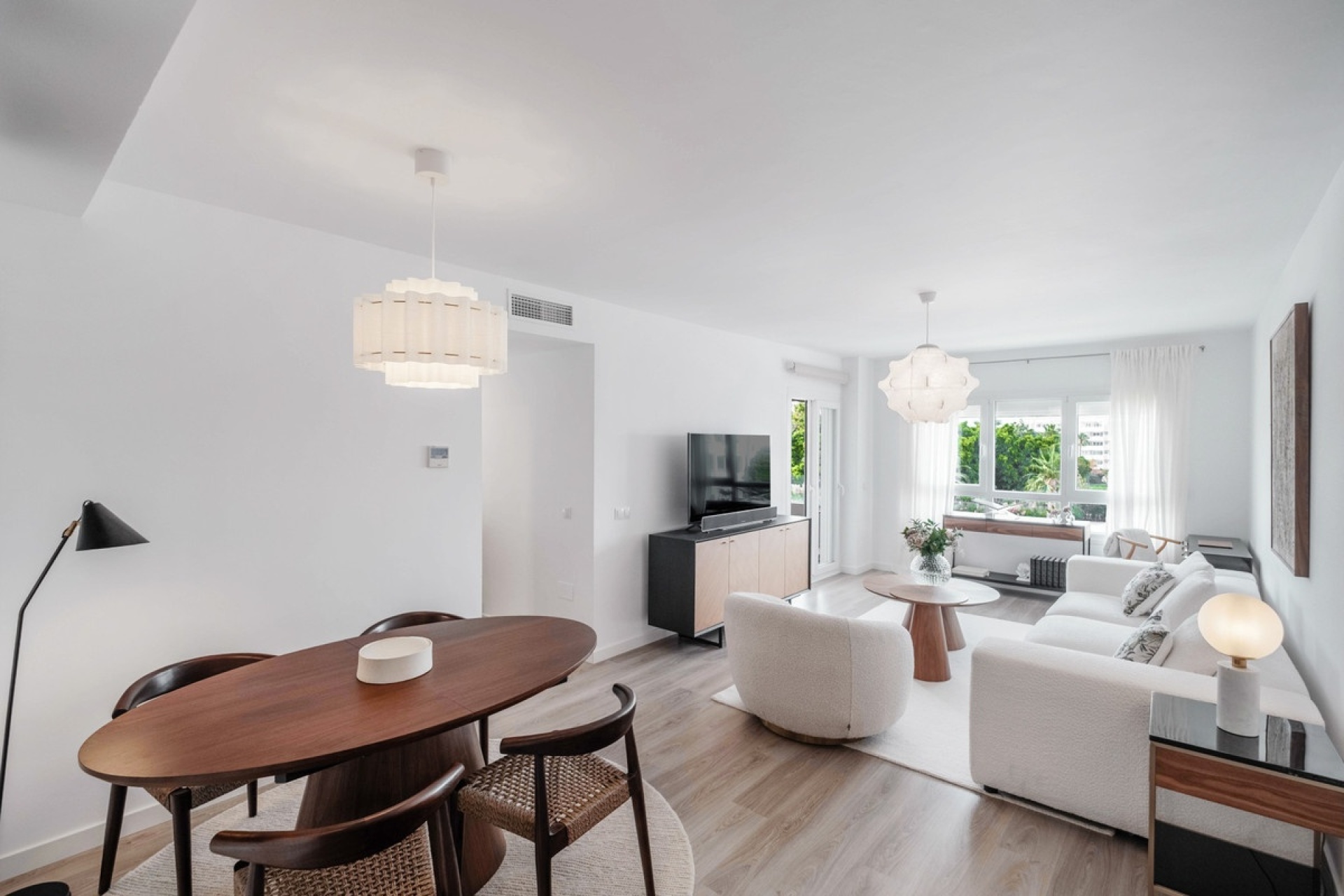 Wiederverkauf - apartment - Marbella - Nueva Andalucía