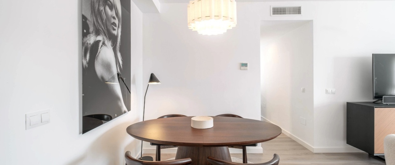 Wiederverkauf - apartment - Marbella - Nueva Andalucía