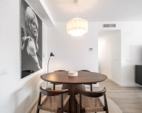 Wiederverkauf - apartment - Marbella - Nueva Andalucía