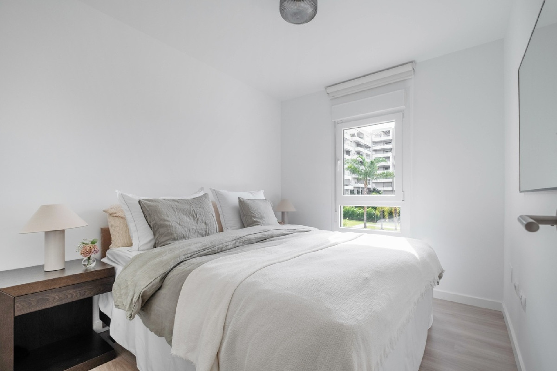 Wiederverkauf - apartment - Marbella - Nueva Andalucía