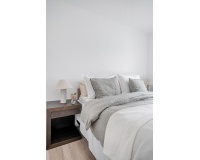 Wiederverkauf - apartment - Marbella - Nueva Andalucía