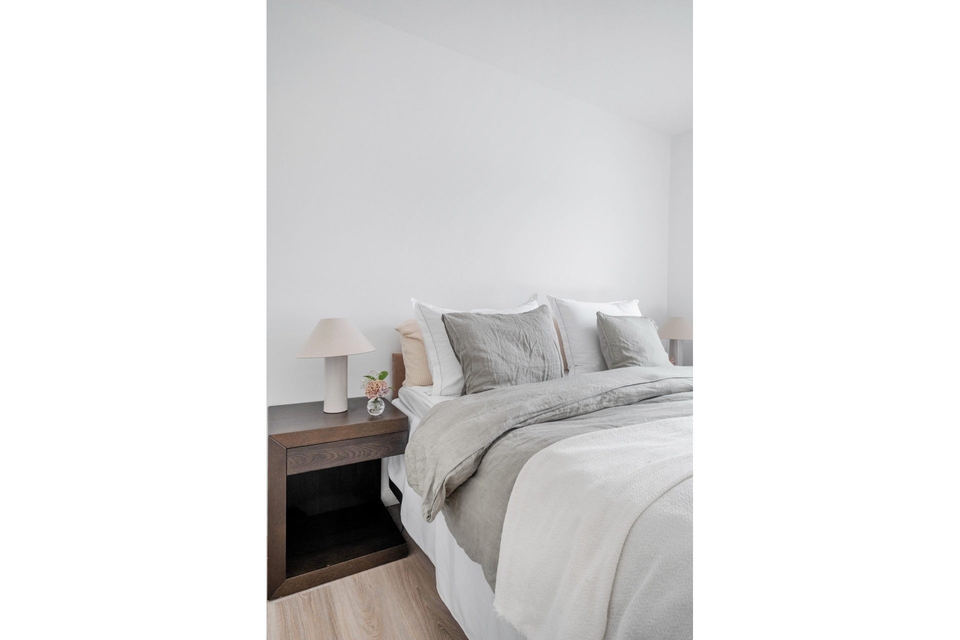 Wiederverkauf - apartment - Marbella - Nueva Andalucía