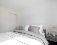 Wiederverkauf - apartment - Marbella - Nueva Andalucía