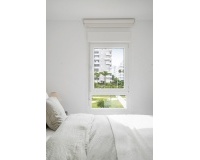 Wiederverkauf - apartment - Marbella - Nueva Andalucía