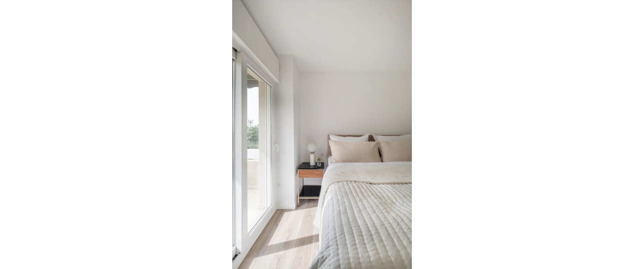 Wiederverkauf - apartment - Marbella - Nueva Andalucía