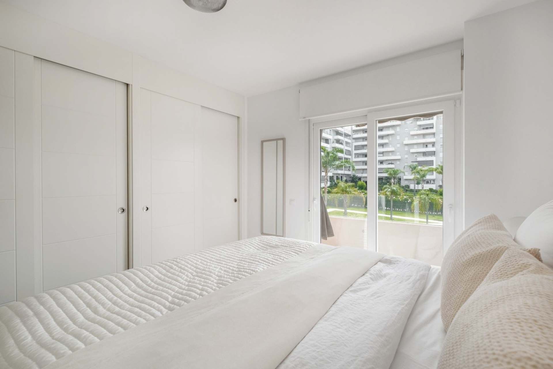 Wiederverkauf - apartment - Marbella - Nueva Andalucía