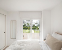 Wiederverkauf - apartment - Marbella - Nueva Andalucía