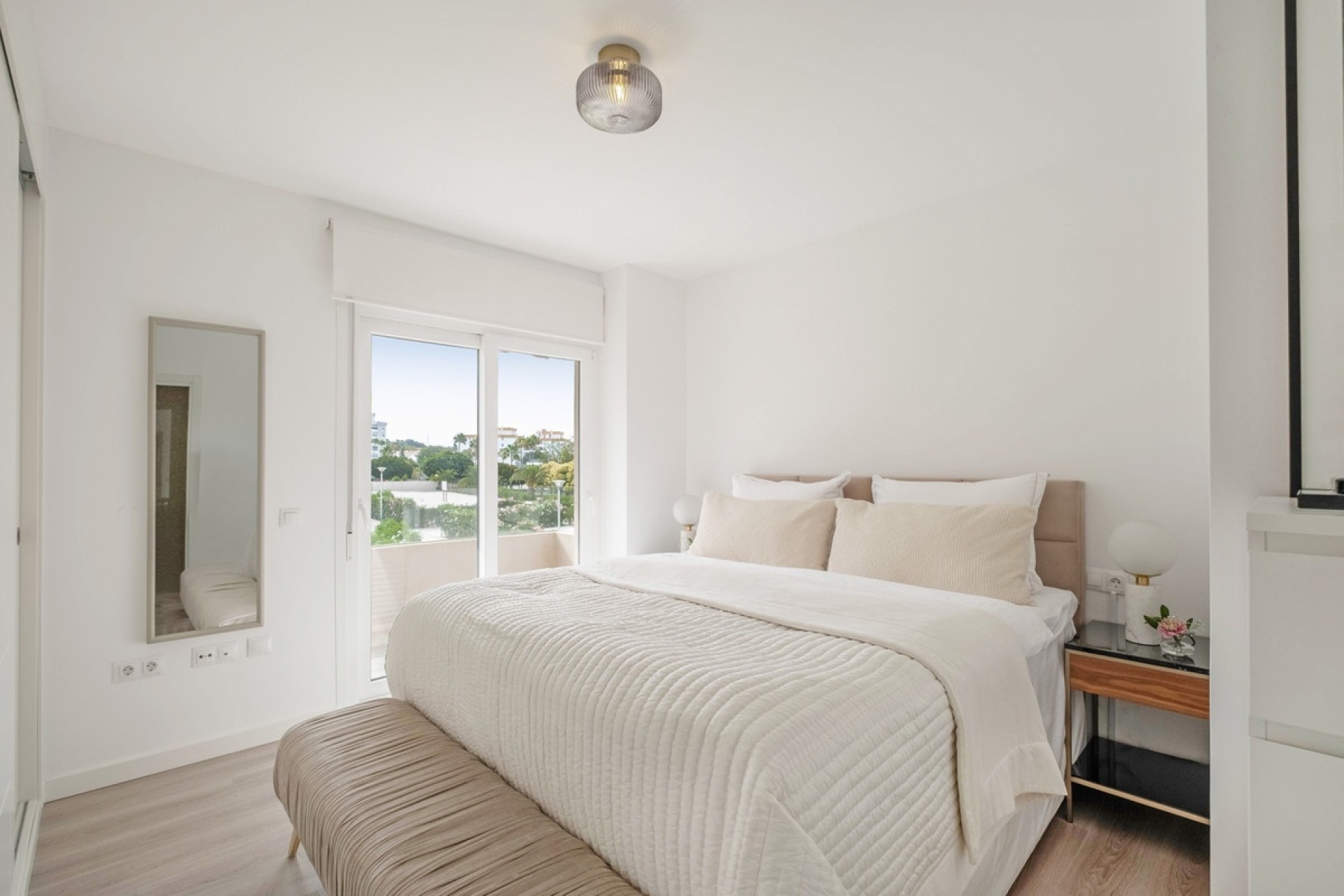 Wiederverkauf - apartment - Marbella - Nueva Andalucía