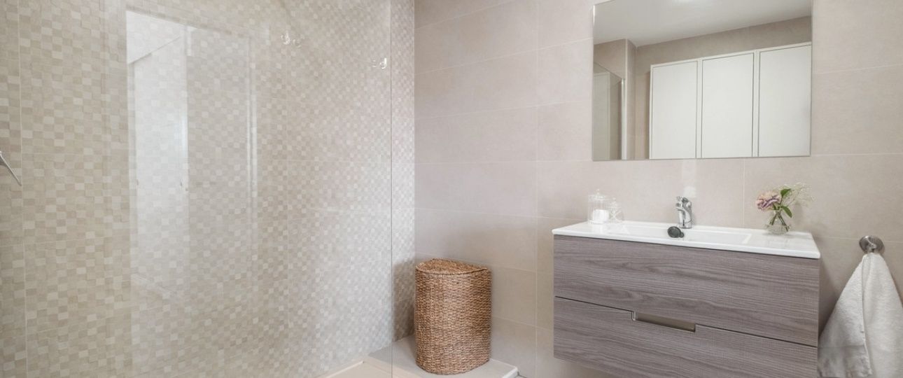 Wiederverkauf - apartment - Marbella - Nueva Andalucía