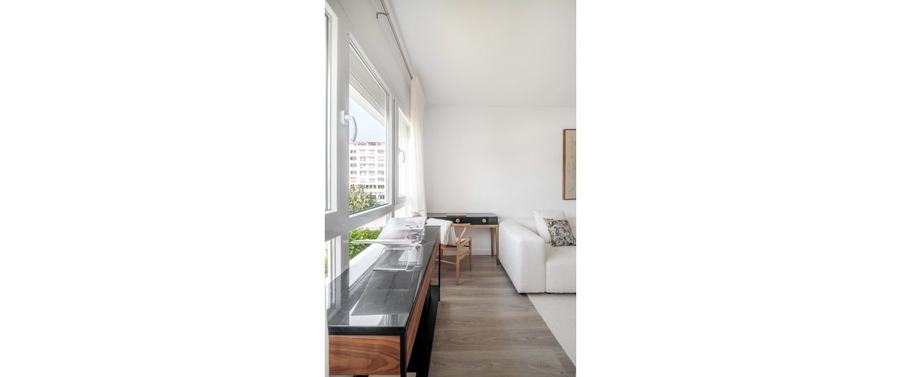 Wiederverkauf - apartment - Marbella - Nueva Andalucía