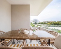 Wiederverkauf - apartment - Marbella - Nueva Andalucía