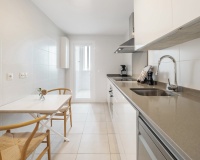 Wiederverkauf - apartment - Marbella - Nueva Andalucía