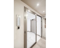 Wiederverkauf - apartment - Marbella - Nueva Andalucía