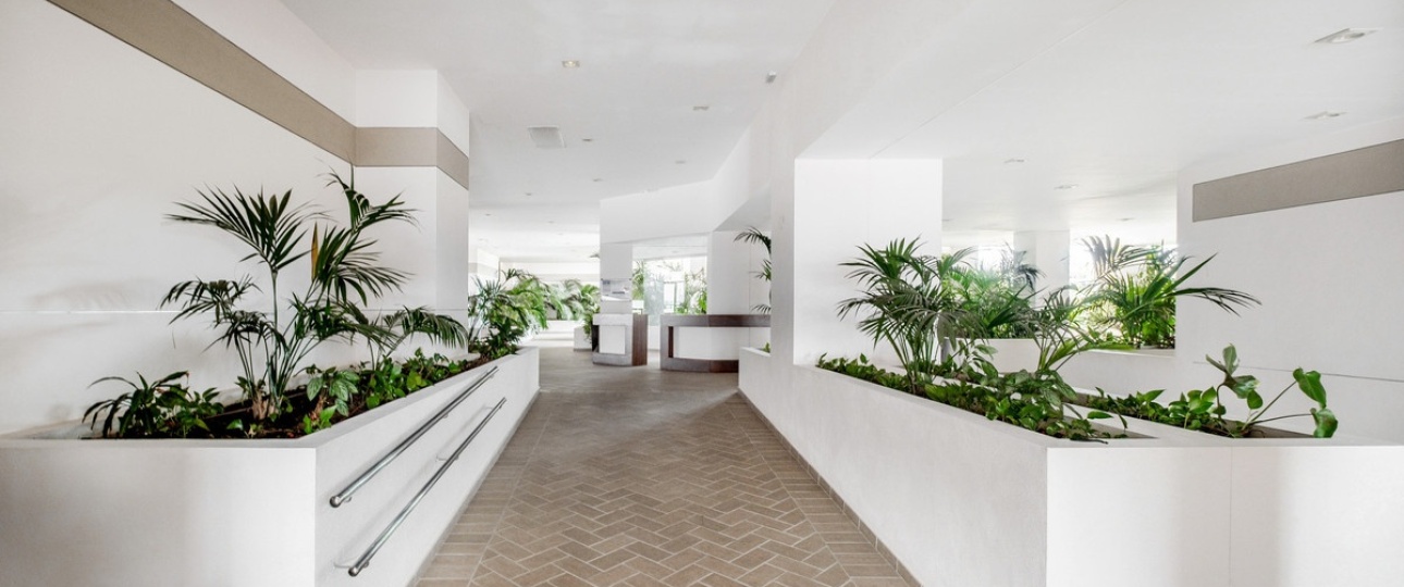 Wiederverkauf - apartment - Marbella - Nueva Andalucía