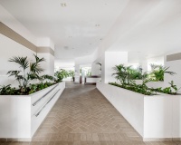 Wiederverkauf - apartment - Marbella - Nueva Andalucía