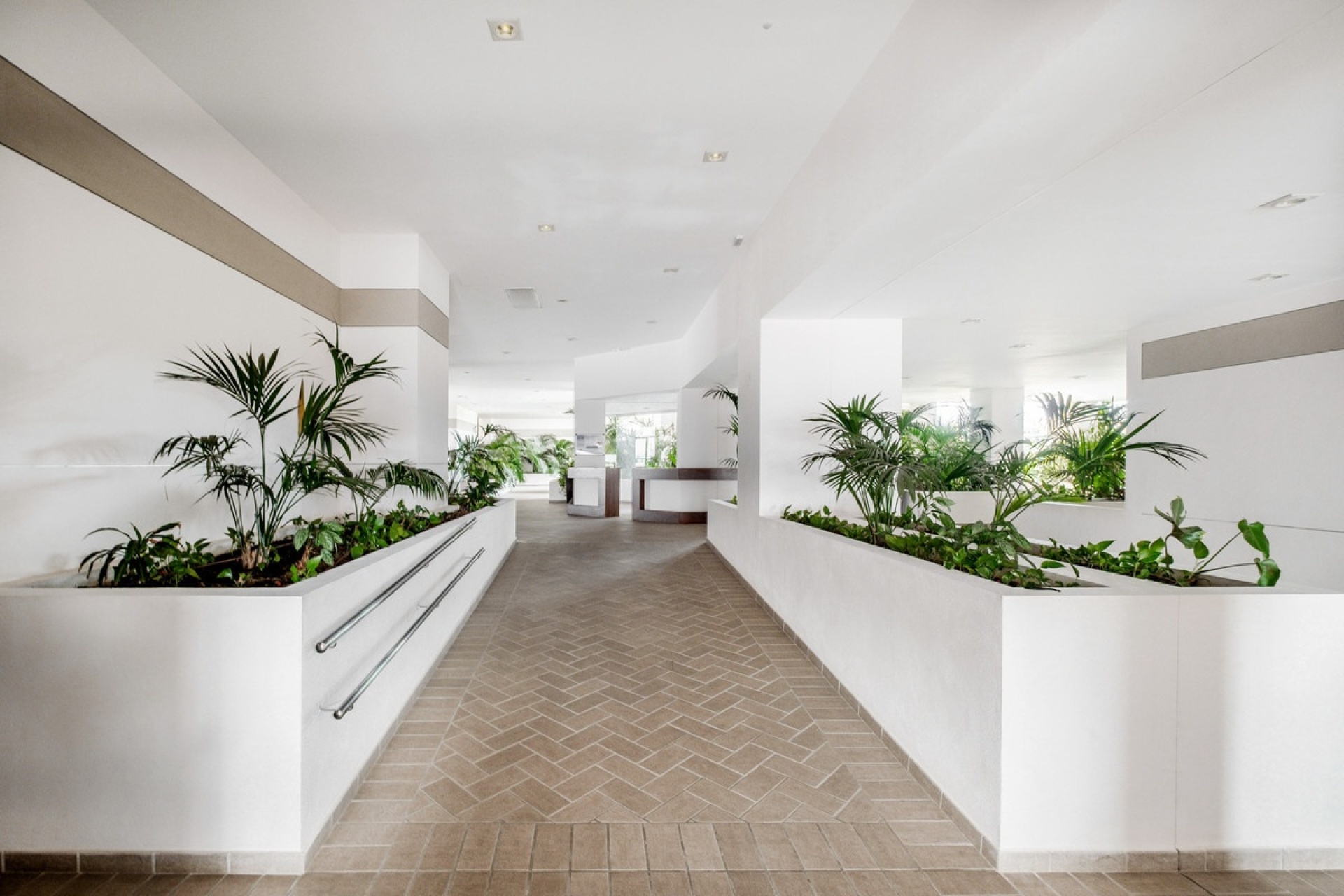 Wiederverkauf - apartment - Marbella - Nueva Andalucía