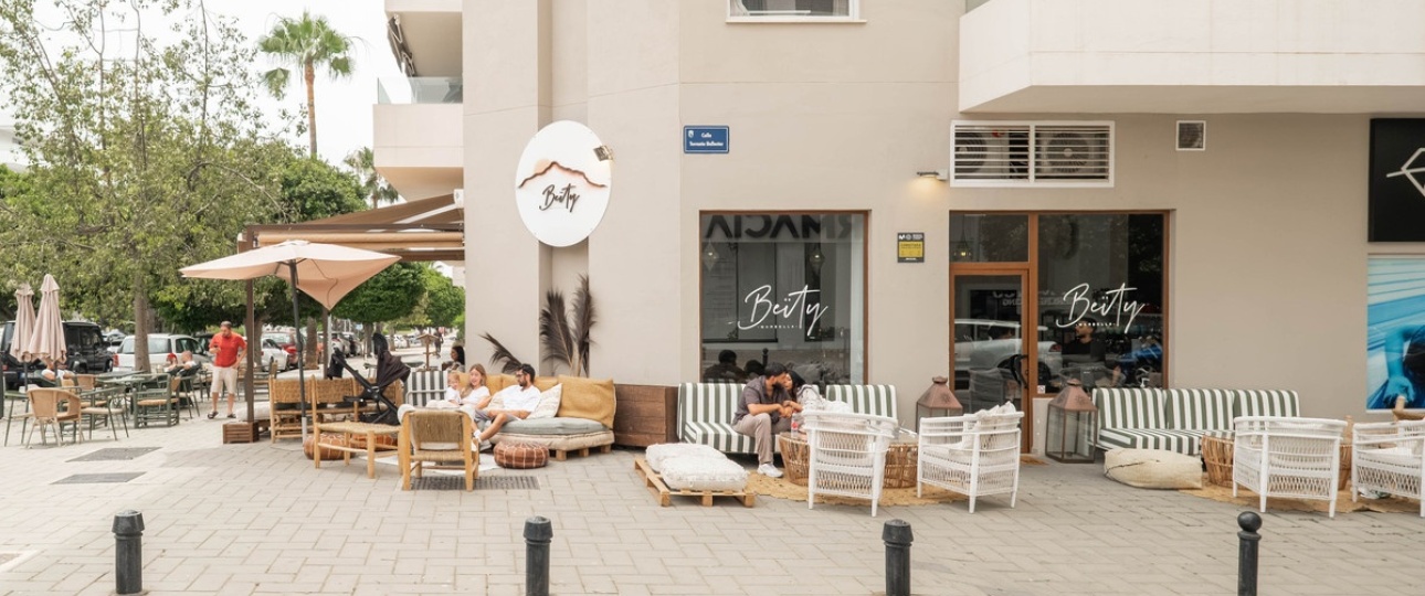 Wiederverkauf - apartment - Marbella - Nueva Andalucía