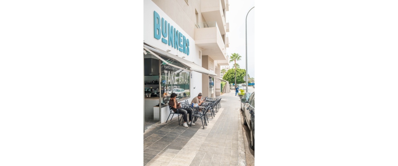 Wiederverkauf - apartment - Marbella - Nueva Andalucía
