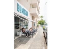 Wiederverkauf - apartment - Marbella - Nueva Andalucía